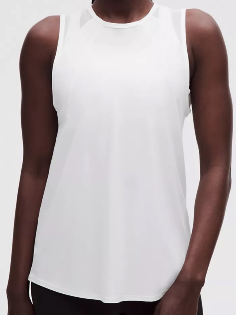Lululemon Sculpt Tank i